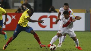 Perú vs. Ecuador: ¿cuánto pagan las casas de apuestas por el triunfo bicolor?