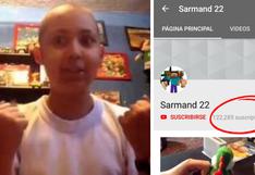 Sarmand 22, el niño youtuber que falleció de leucemia y ahora ha unificado a todos los gamers del mundo