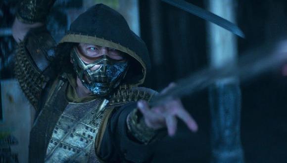 Mortal Kombat, la película, contará con una secuela. (Foto: New Line Cinema)