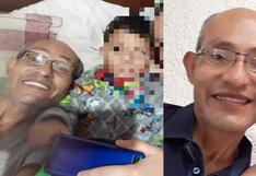 Quién es Gabriel Enrique González Cubillos, el asesino de su propio hijo de 5 años por venganza