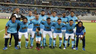 Sporting Cristal y el duro fixture que tendrá previo al debut en Libertadores