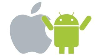 Android vs. Apple: publicidad genera debate sobre cuál es el mejor sistema operativo