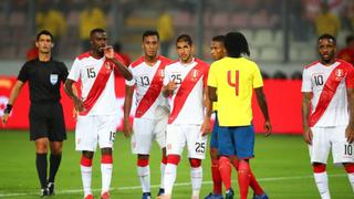UNO x UNO: así vimos a la Selección Peruana tras caer ante Ecuador en casa