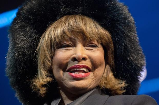 Tina Turner partió a la eternidad como la leyenda del rock por sus canciones inolvidables (Foto: EFE)