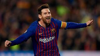 ¡Messi está de vuelta! Los impresionantes números que revelan que el argentino regresa a su mejor nivel