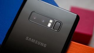 ¡Samsung Galaxy Note 9 en la lupa! Conoce las funciones más interesantes de la cámara