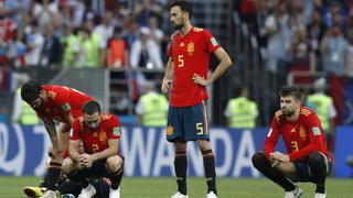 Rusia vs. España en Mundial Rusia 2018: FIFA 18 erró por mucho en el resultado del partido