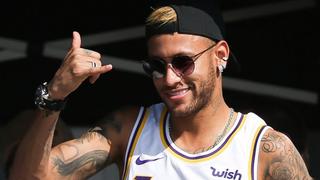 Mucho ojo, Barça: Neymar presenta evolución favorable en lesión y llegaría a la Champions