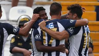Alianza Lima: el equipo titular que prepara para chocar ante Colo Colo