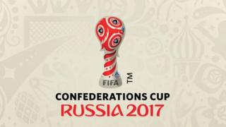 Copa Confederaciones 2017: fixture de partidos, horarios y resultados de fase de grupos en Rusia