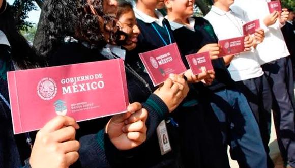 Beca Benito Juárez 2022: cuándo pagan, cómo inscribirse y cuál es el monto para los beneficiarios. (Foto: Gobierno de México)