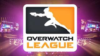 Overwatch League: Blizzard cancela todos los eventos presenciales de marzo y abril