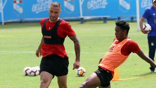 Sporting Cristal: ¿cómo jugará el equipo de Alexis Mendoza?