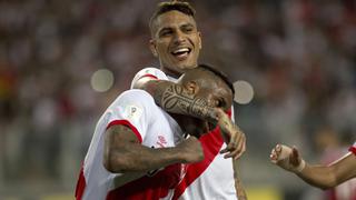 Selección Peruana: Conmebol destacó capacidad goleadora de Paolo Guerrero
