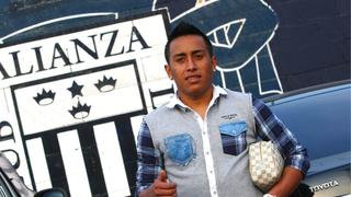 Christian Cueva se aleja de Alianza Lima: ¿por qué su fichaje se complica y cuándo vence el plazo?