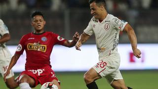 Universitario vs. Juan Aurich: una tribuna del estadio Mansiche fue inhabilitada