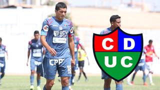 Torneo Apertura: Jesús Álvarez dejó de pertenecer a Unión Comercio