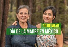 Las 20 mejores frases de canciones para saludar a mamá en el Días de la Madres en México