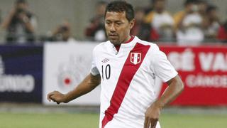 Roberto Palacios le respondió a críticos de la Selección Peruana por partido con Colombia