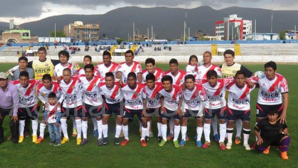 Copa Perú los primeros clasificados a las Ligas Departamentales