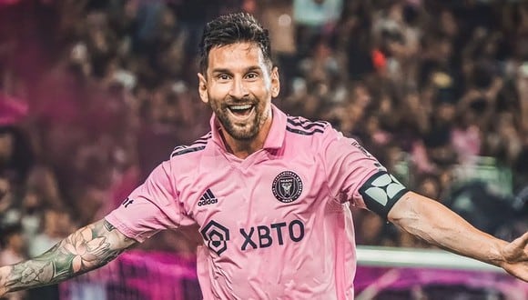 Lionel Messi na final da Leagues Cup 2023: onde assistir a Inter Miami x  Nashville SC e tudo sobre o duelo