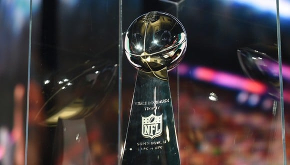 Conoce por qué se le llama Super Bowl a la final del futbol americano y que no tiene nada que ver con tazones. (Foto: AFP)