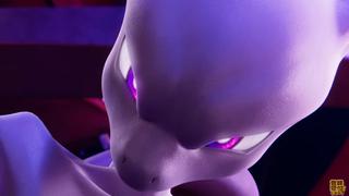 "Mewtwo Strikes Back Evolution” presentó su nuevo tráiler con resumen de la película | FOTOS