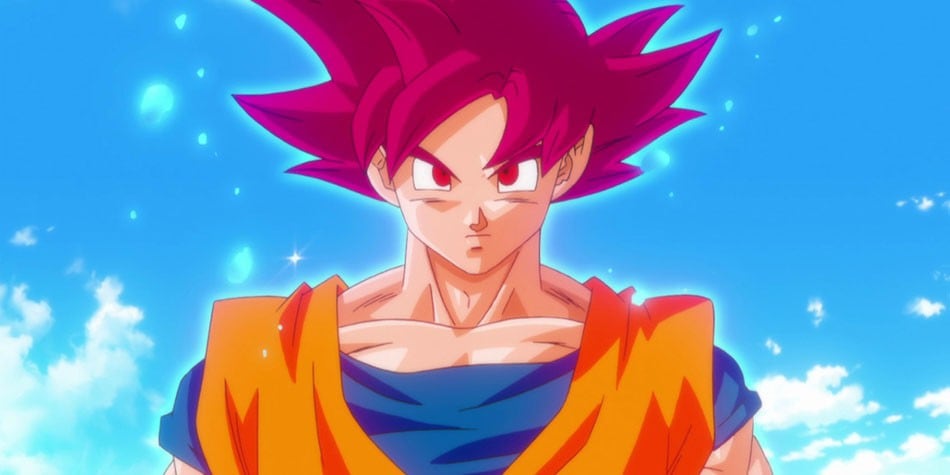 Dragon Ball Super: todas las transformaciones de Gokú  (Foto: Toei Animation)