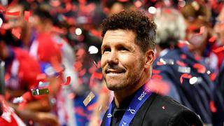 La ‘vaca sagrada’ del Barcelona que zanja un culebrón: se va al Atlético con Simeone