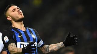 ¿Qué decisión tomará? Los dos caminos para Mauro Icardi en el mercado invernal