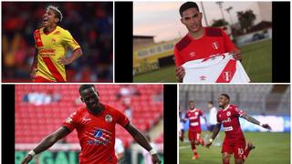 A conquistar la Liga MX: los peruanos que veremos y veríamos en el Clausura 2018