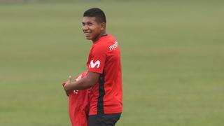 Jugadores de la Selección Peruana entrenarán en la Videna antes de regresar a sus respectivos clubes