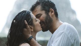 Aislinn Derbez y Jonathan Kubben: cómo inició su relación 