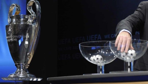 UEFA confirmó el nuevo formato de la Champions League desde la temporada 2024-25. (Foto: AP)