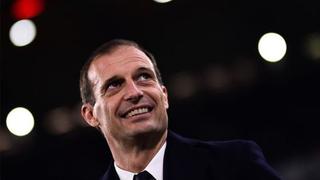 Te lo agradezco, pero no: Allegri reveló el porqué decidió rechazar oferta del Real Madrid