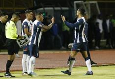 ¡El regreso de ‘Aladino’! Christian Cueva ingresa en Alianza Lima vs. Sport Huancayo [VIDEO]