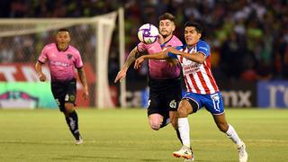 ¡En el último minuto! Chivas venció 2-1 a Juárez en un partidazo por la fecha 15 del Apertura 2019 de Liga MX