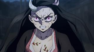 “Demon Slayer: Kimetsu no Yaiba”: qué pasará con Nezuko en el Arco de la Aldea del Herrero 