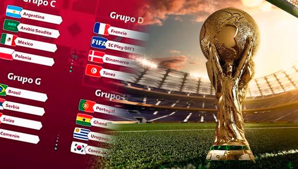 Partidos de hoy, lunes 28 de noviembre: quiénes jugaron y resultados del Camerún vs. Serbia, Corea del Sur vs. Ghana, Brasil vs. Suiza, Portugal vs. Uruguay por Mundial Qatar 2022 MUNDIAL-X-DEPOR