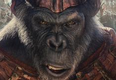 “Kingdom of the Planet of the Apes”: ¿la nueva película cuenta con escenas post-créditos?