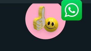 Así puedes crear una foto de perfil para un chat grupal de WhatsApp con emojis y stickers