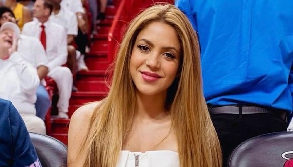 Shakira es una de las cantantes latinas más famosas en todo el mundo (Foto: Shakira/ Instagram)