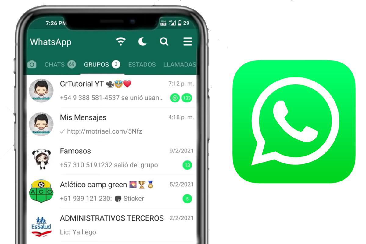 whatsapp plus para iphone 2020