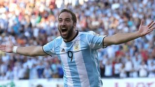 A los 34 años: Gonzalo Higuaín anunció su retiro del fútbol profesional [VIDEO] 