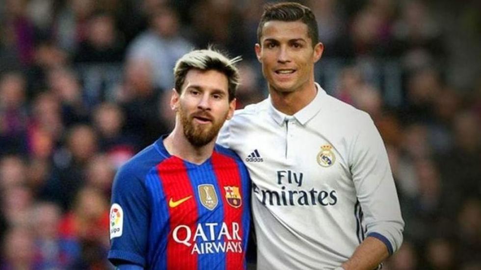 A nada de ser 'Gunners': Messi, Cristiano Ronaldo y el once ideal de los casi fichajes del Arsenal [FOTOS]