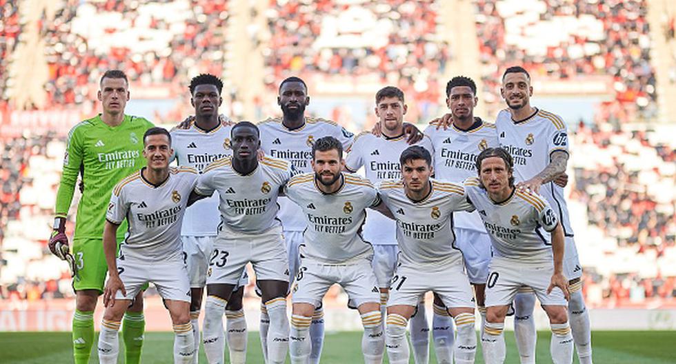 Real Madrid en racha histórica: ¿qué récords está por establecer en su camino al título?