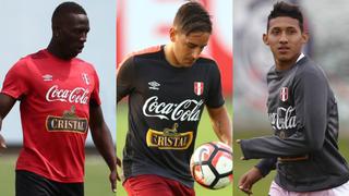 Como Hohberg: Gareca los dejó de convocar y tuvieron una segunda oportunidad en la Selección Peruana