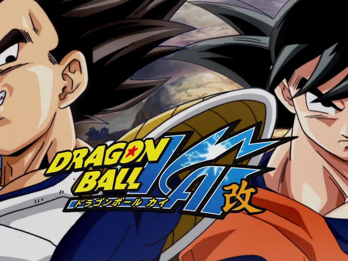 recoger Con rapidez superávit Dragon Ball Z" vs "Dragon Ball Z Kai": ¿en qué se diferencian ambas  versiones del anime | Netflix | Dragon Ball | DBZ | DEPOR-PLAY | DEPOR