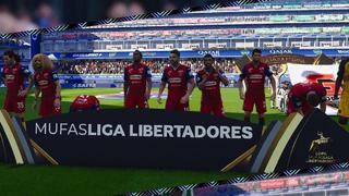Organizan la Copa Mufasliga Libertadores 2021 con youtubers de fútbol