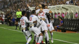 Alianza Lima y la maratón de partidos que disputará en marzo por la Liga 1 y la Copa Libertadores [FOTOS]